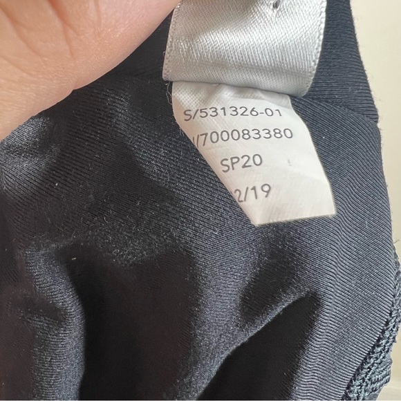 Athleta Match Point Skort in Supersonic Print Womens Size Small Tennis - Picture 8 of 9